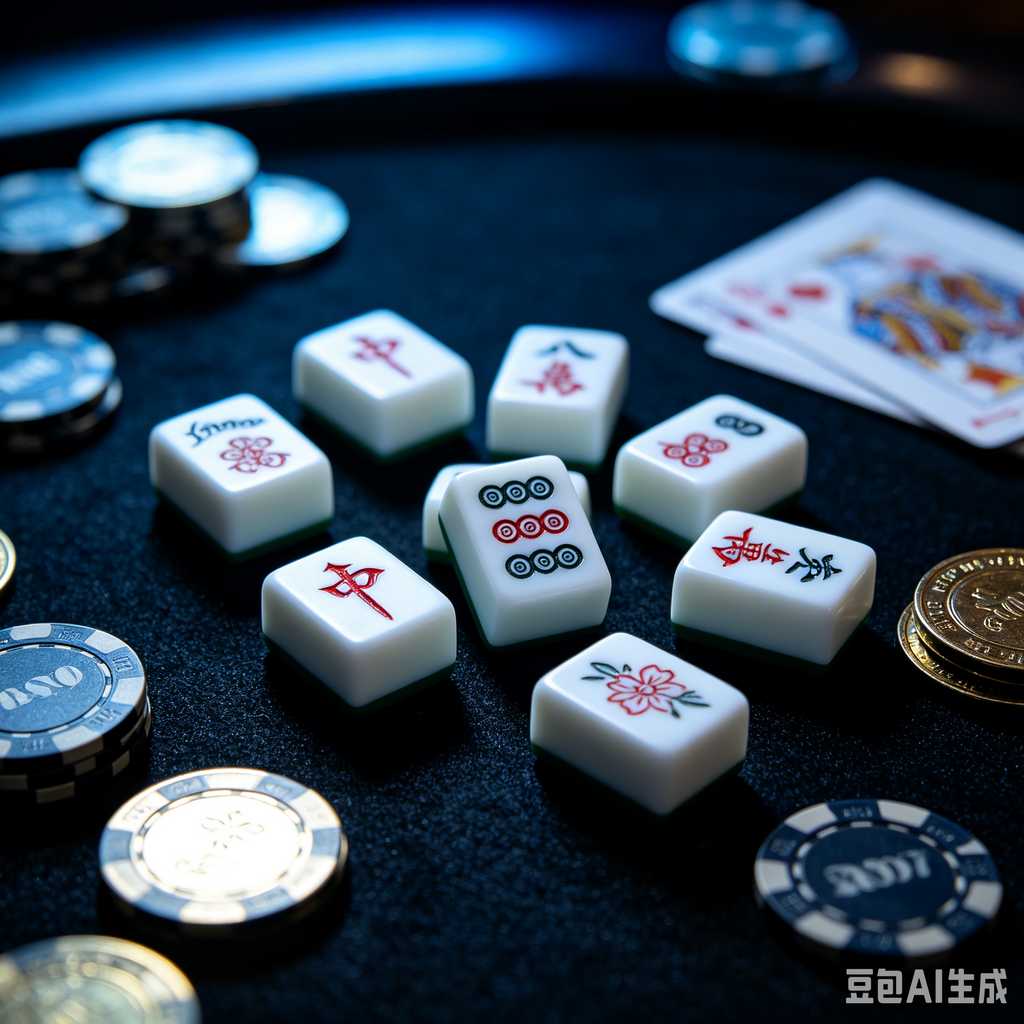 Tampa,mahjong