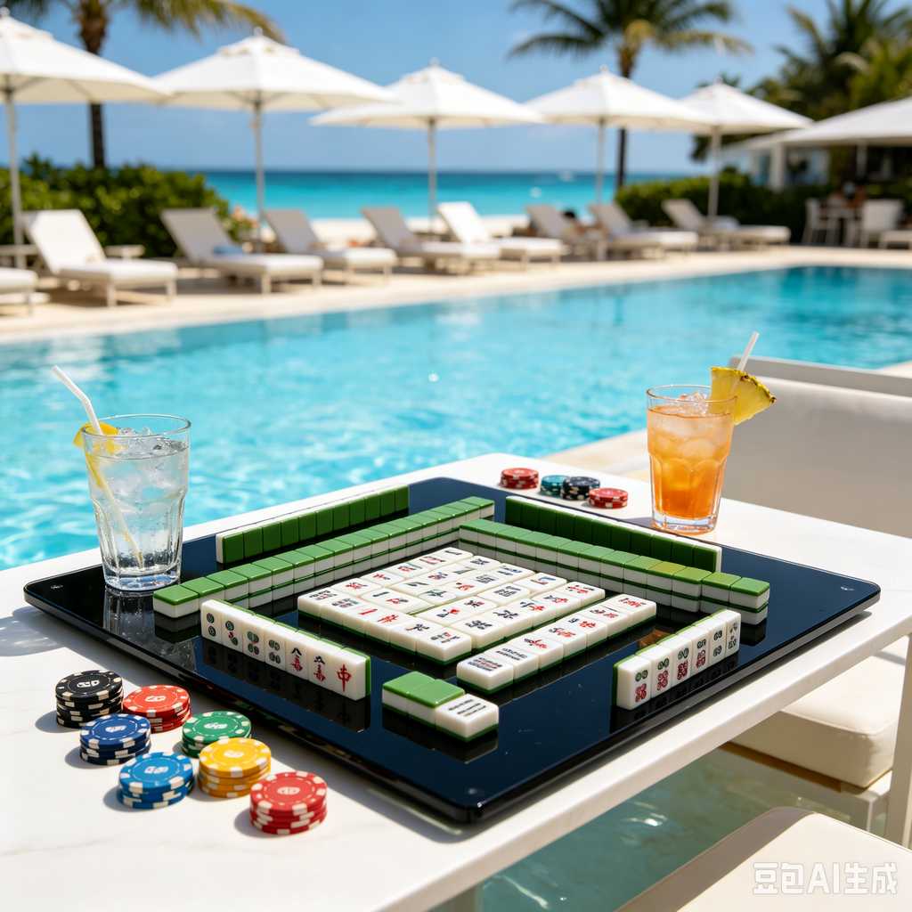 Iquitos,mahjong