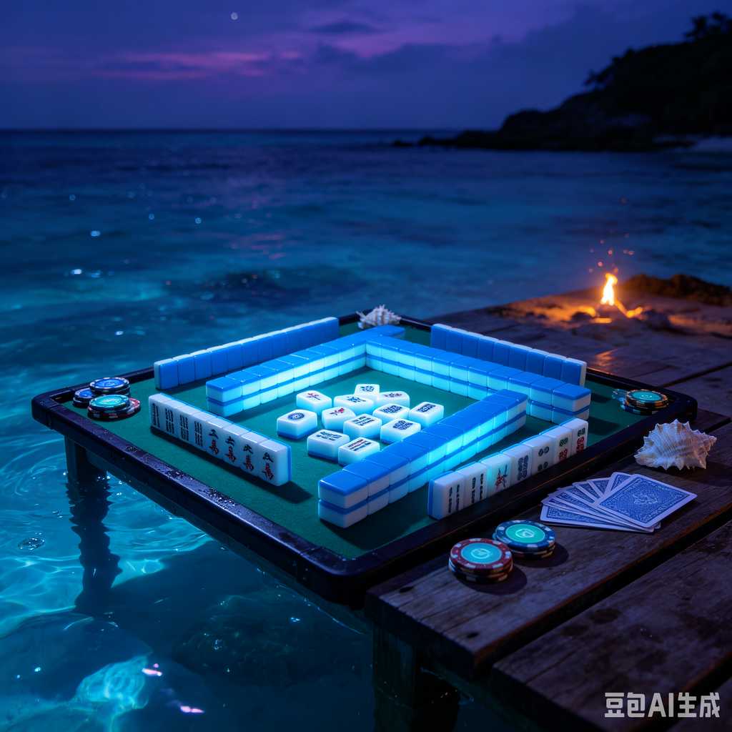 GrandRapids,mahjong