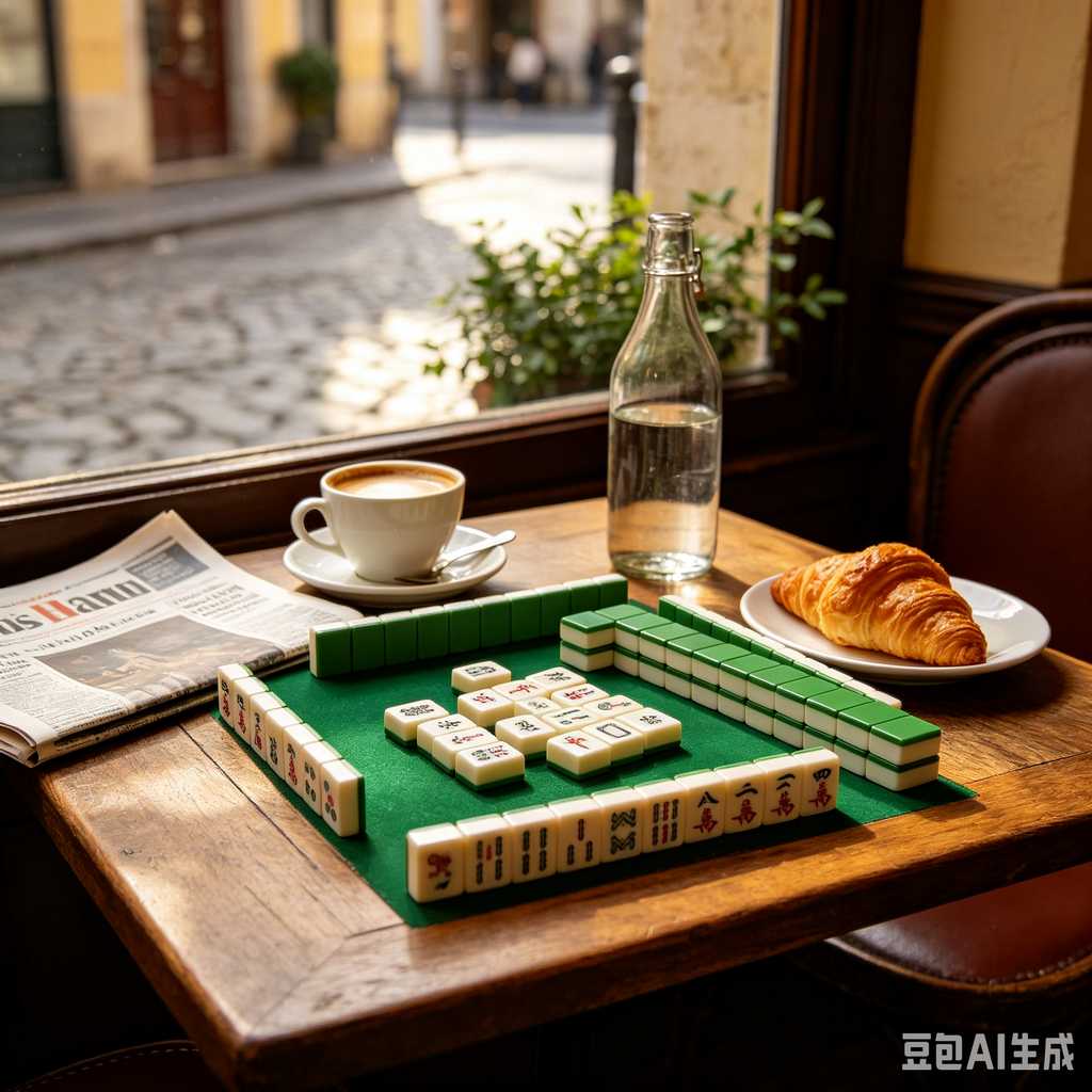 Liverpool,mahjong