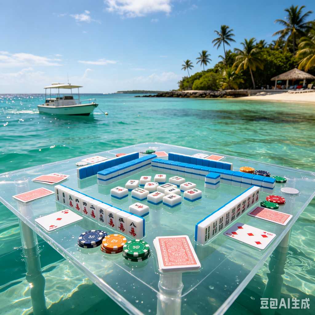 festival custom mahjong set