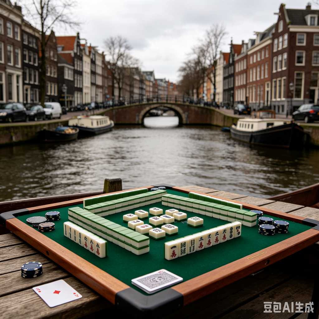 Fayetteville,mahjong