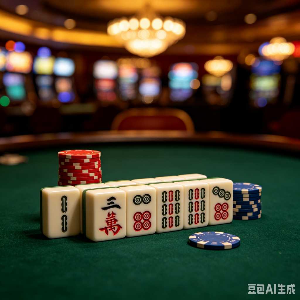 QuebecCity,mahjong