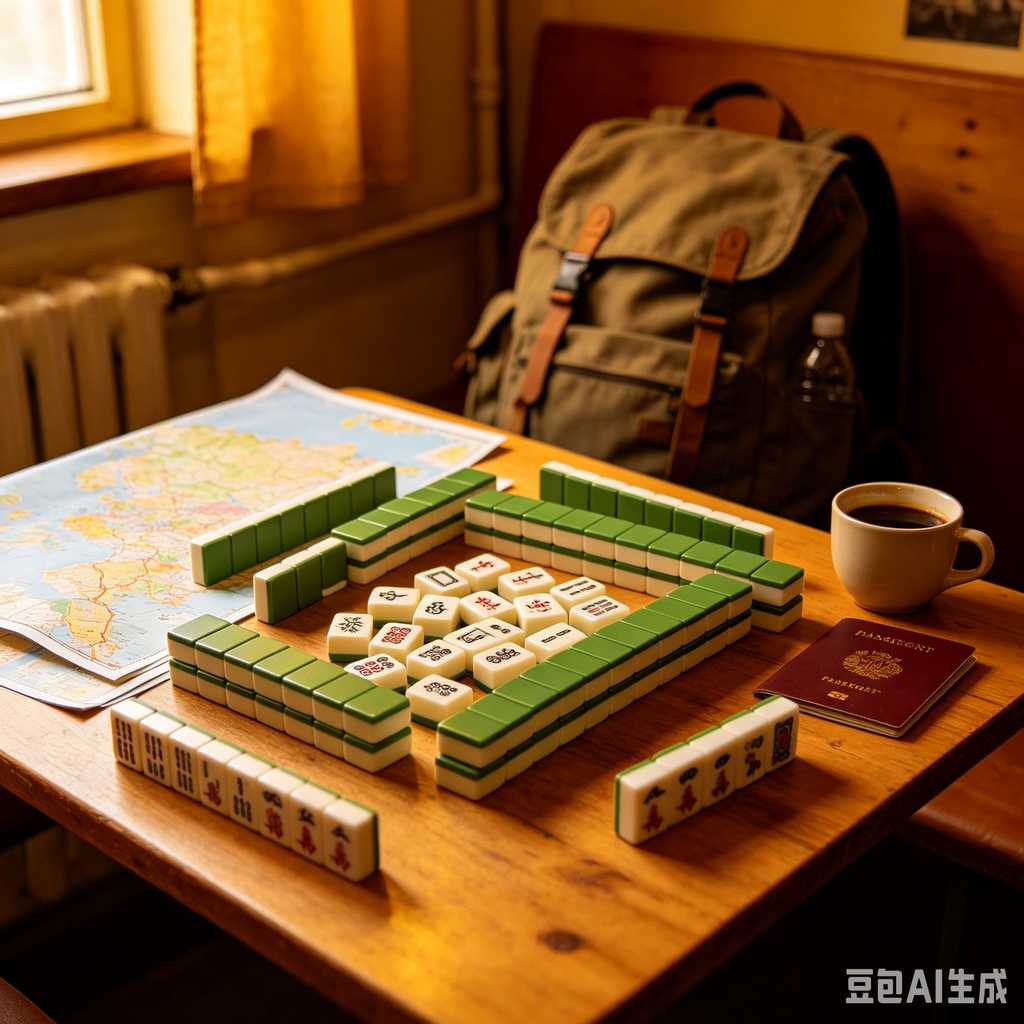 Tapachula,mahjong
