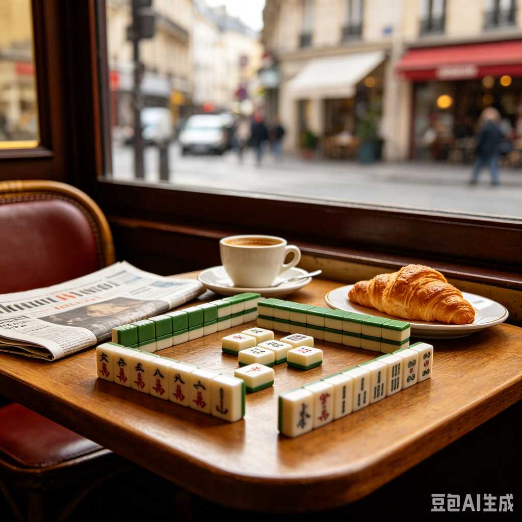 Shreveport,mahjong
