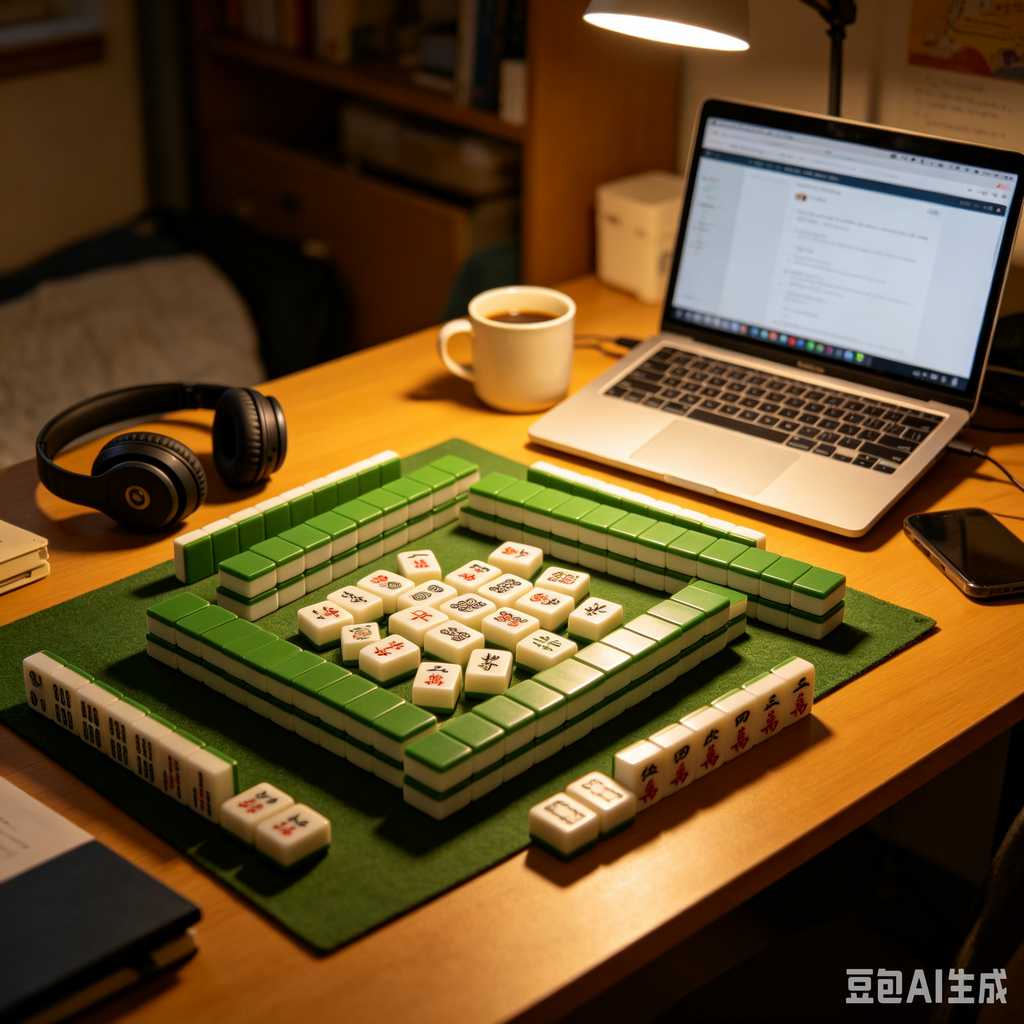 LincolnNE,mahjong