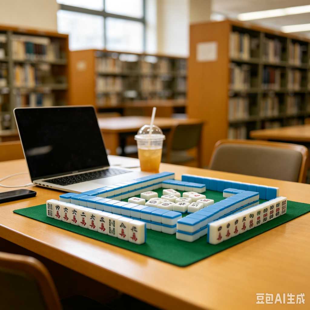 Fairfield,mahjong