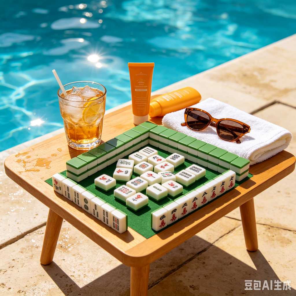 GranadaNI,mahjong