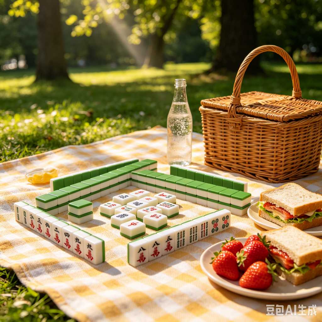 Erie,mahjong