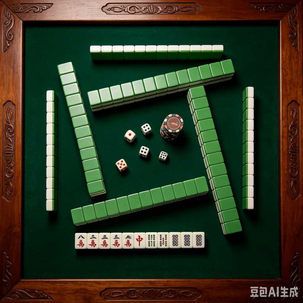 Fortaleza,mahjong