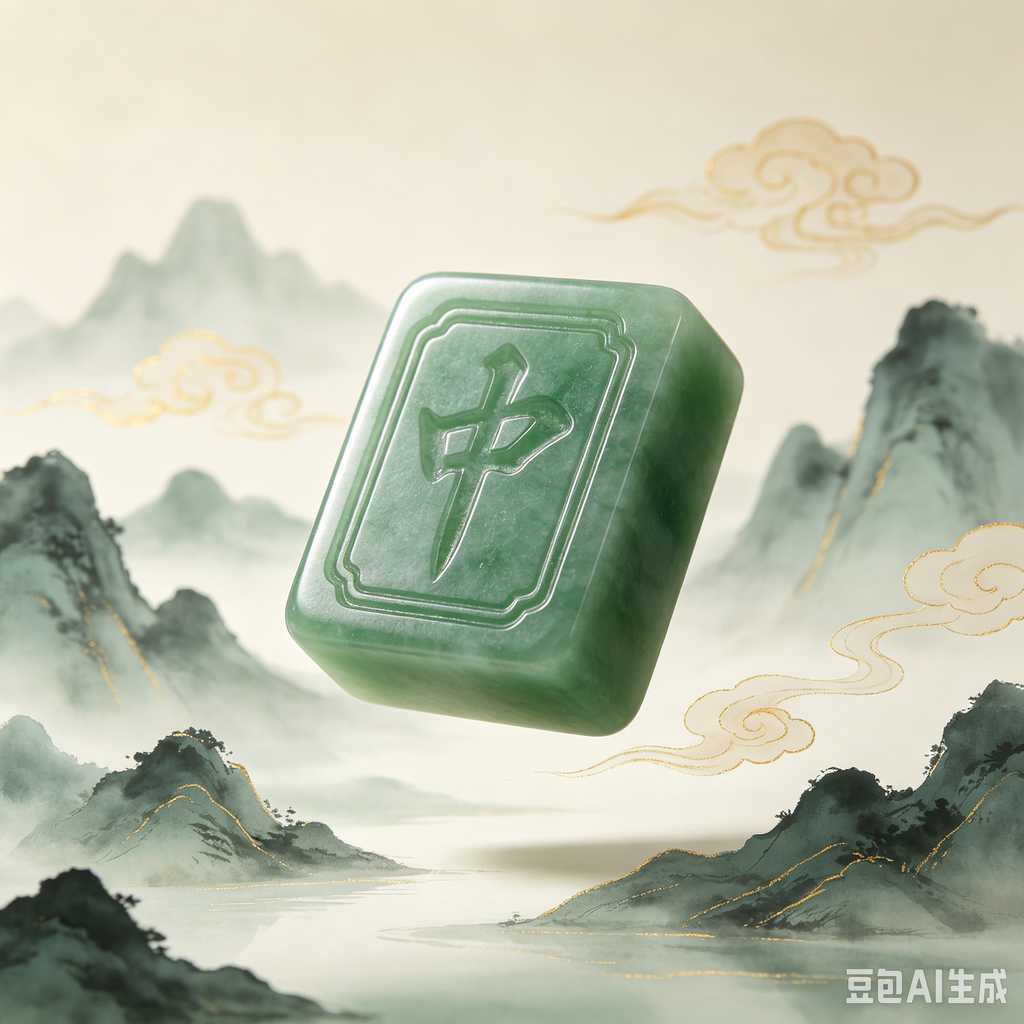 Kiel,mahjong