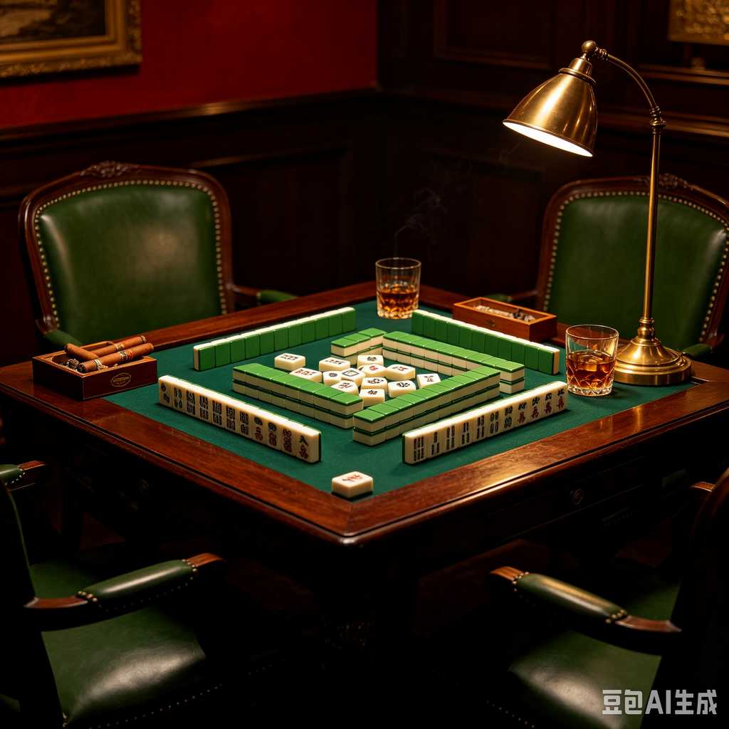 Akureyri,mahjong