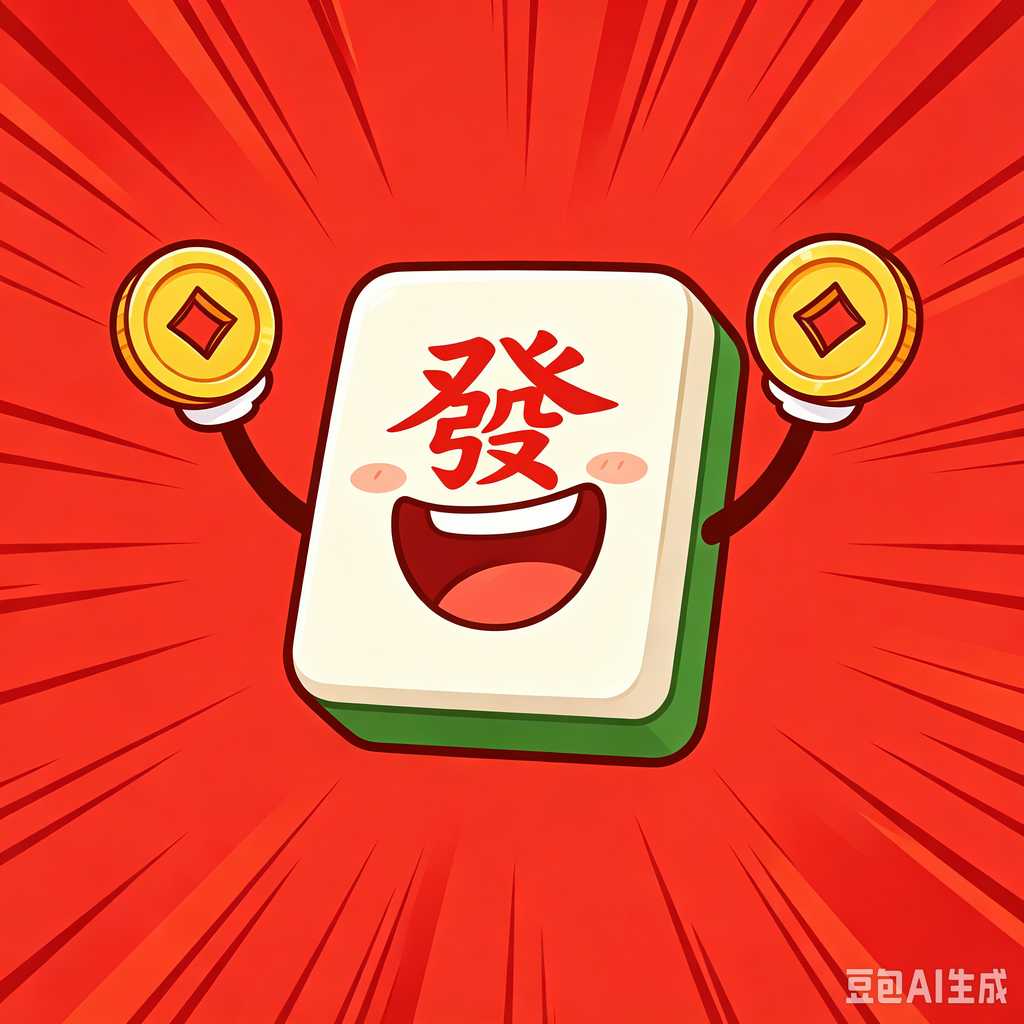 Reynosa,mahjong