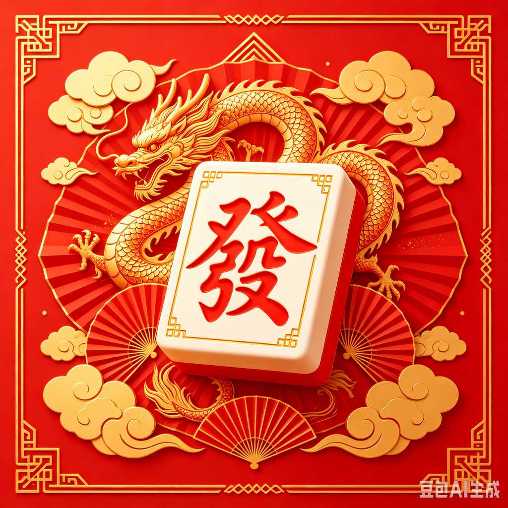 Reynosa,mahjong
