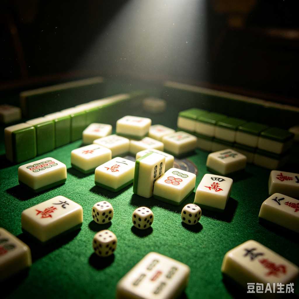 Athens,mahjong