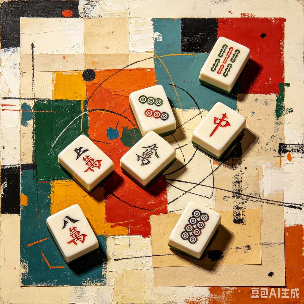 stable supply mahjong tiles