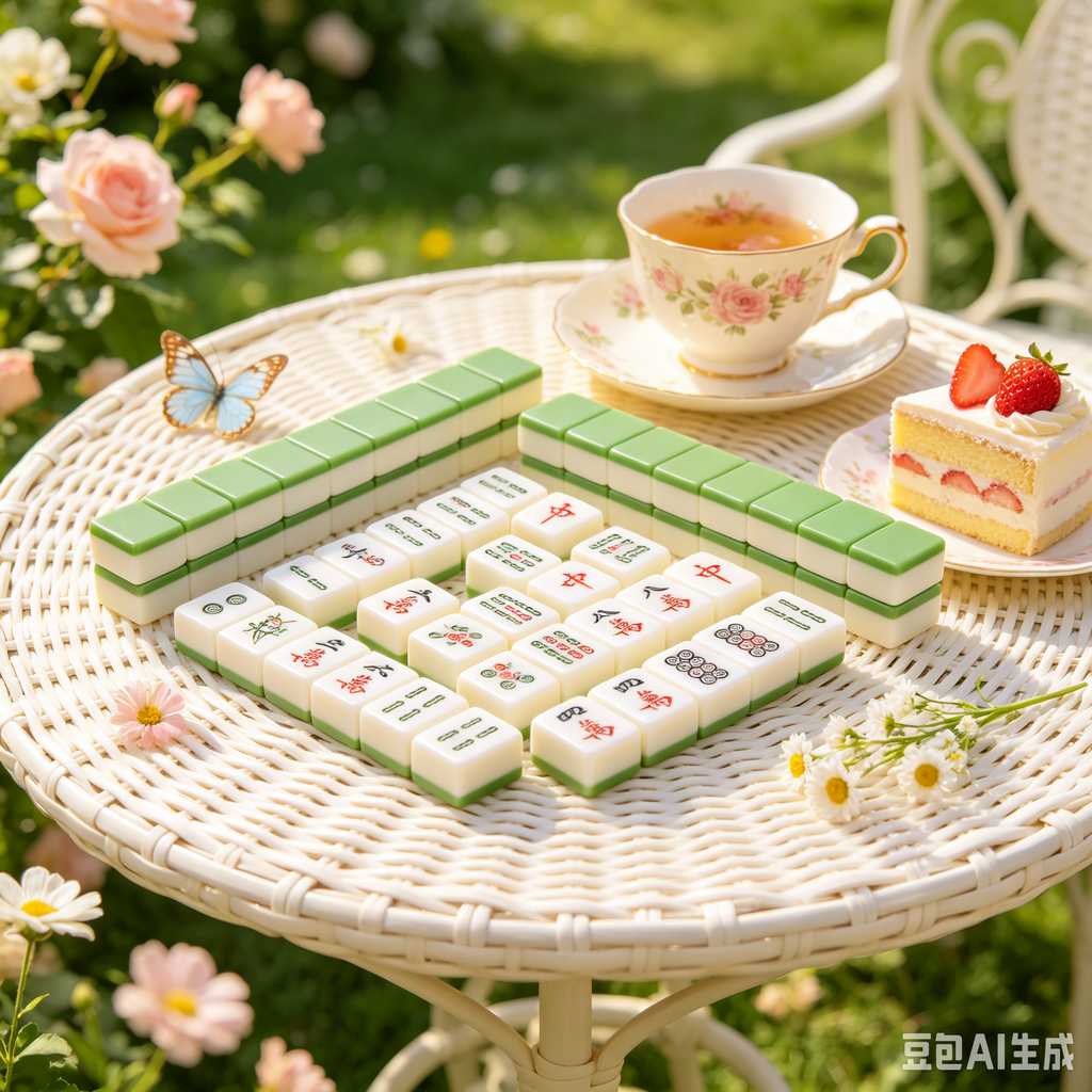 Wyoming,mahjong