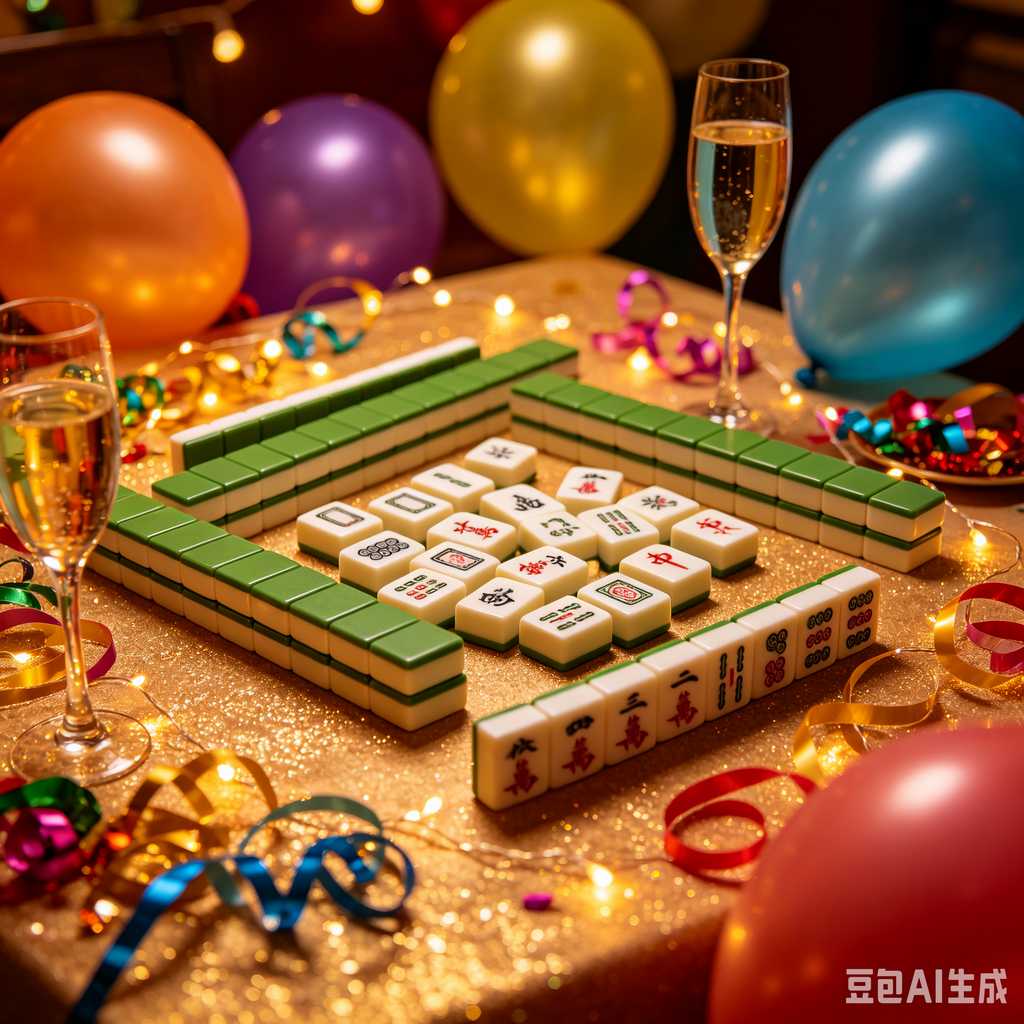 Glasgow,mahjong