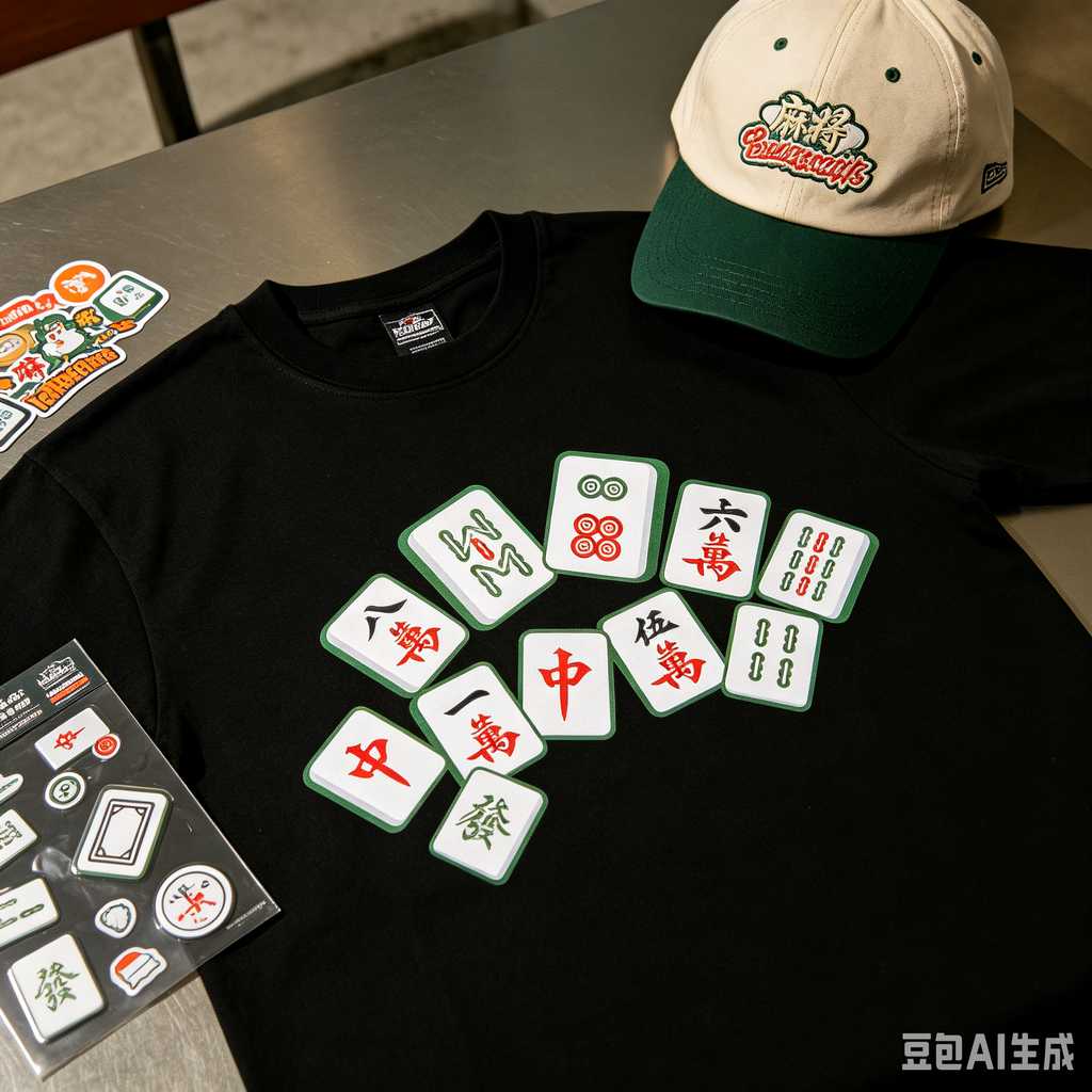 Lille,mahjong