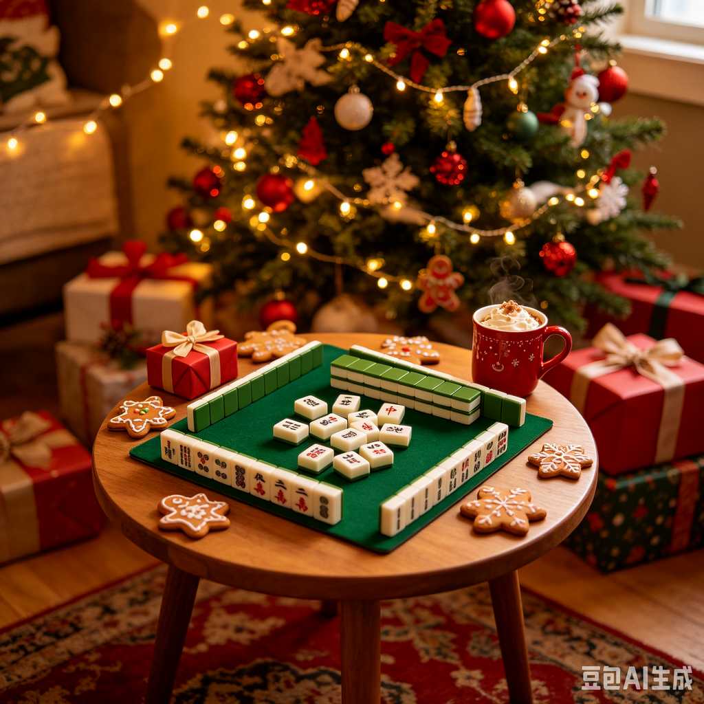 Wichita,mahjong