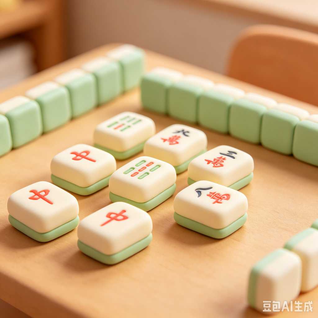 Minneapolis,mahjong