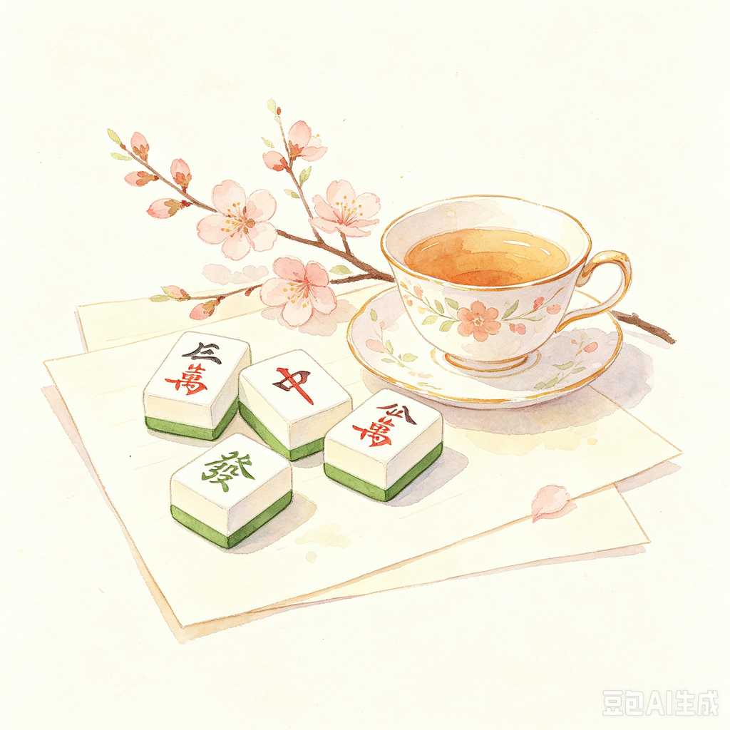 LynnMA,mahjong