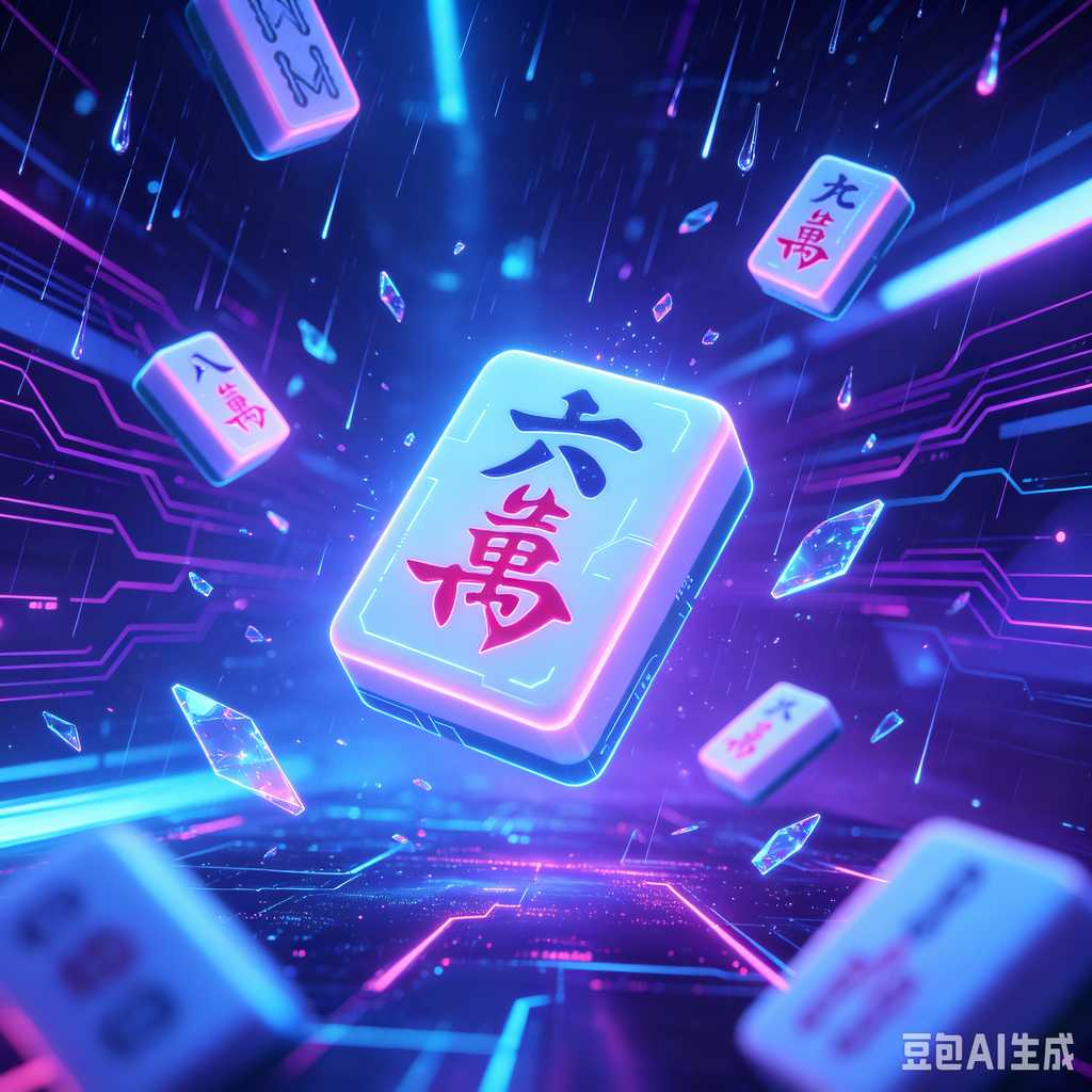 auroraco,mahjong