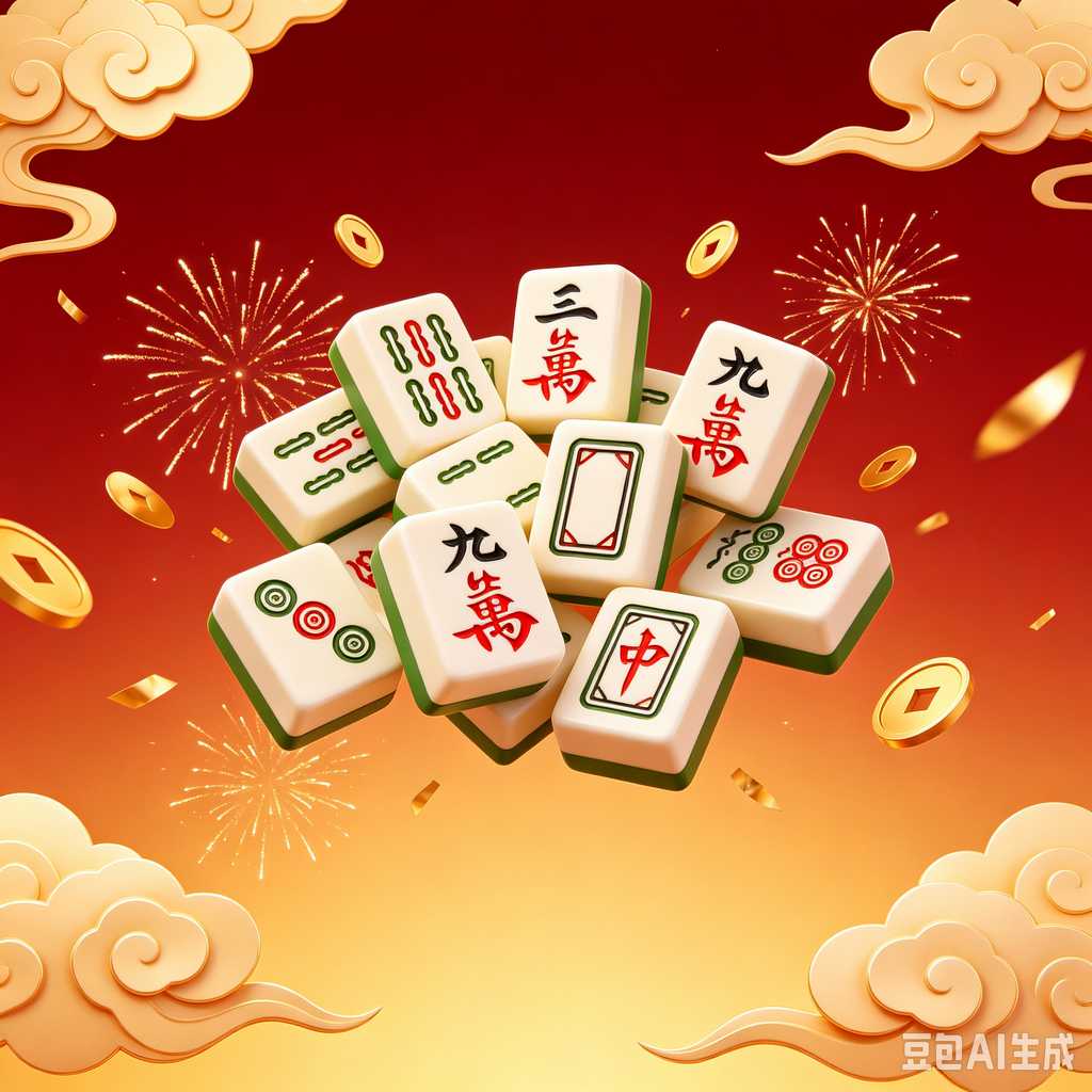 Funchal,mahjong