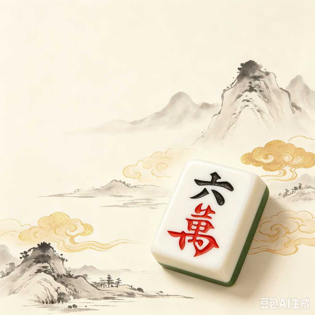 Cardiff,mahjong