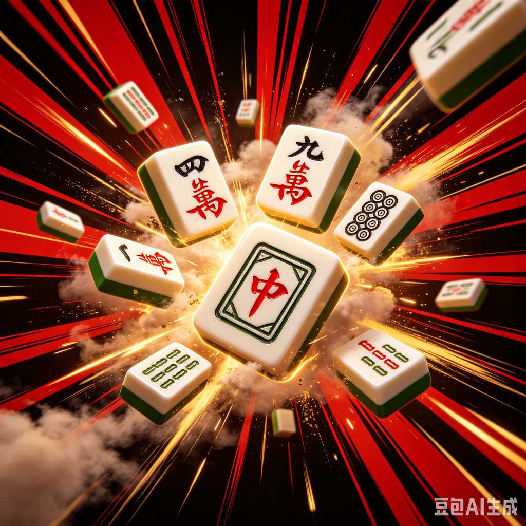 Brussels,mahjong
