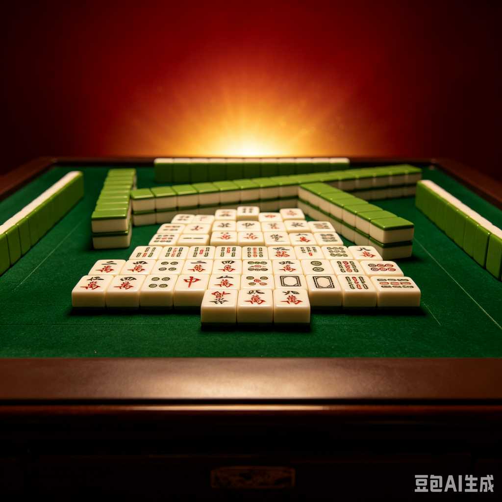 Milan,mahjong