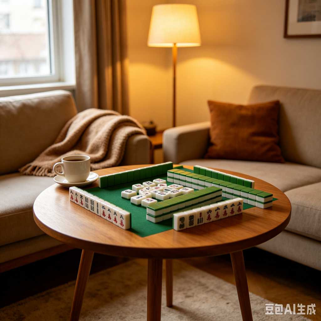 Memphis,mahjong
