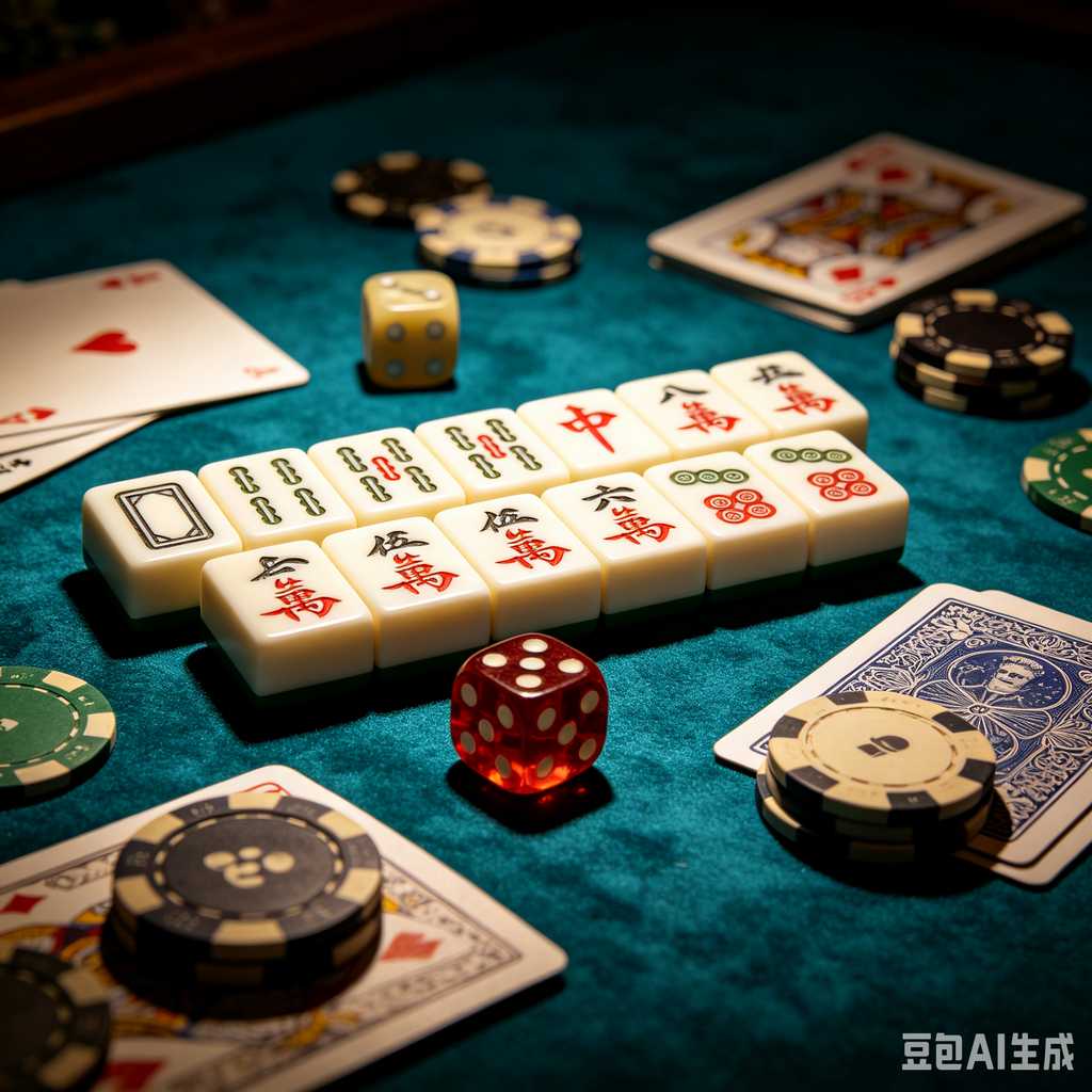 ColumbiaSC,mahjong