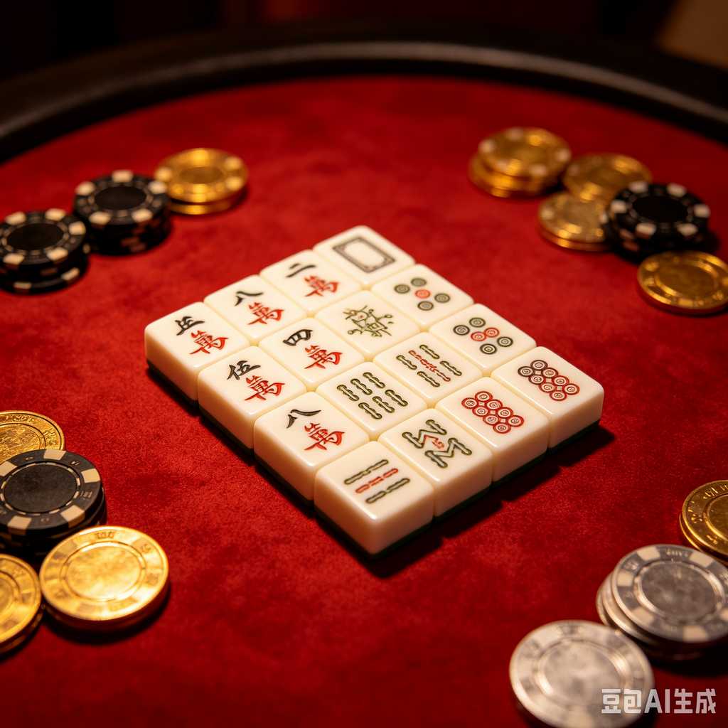 Asheville,mahjong