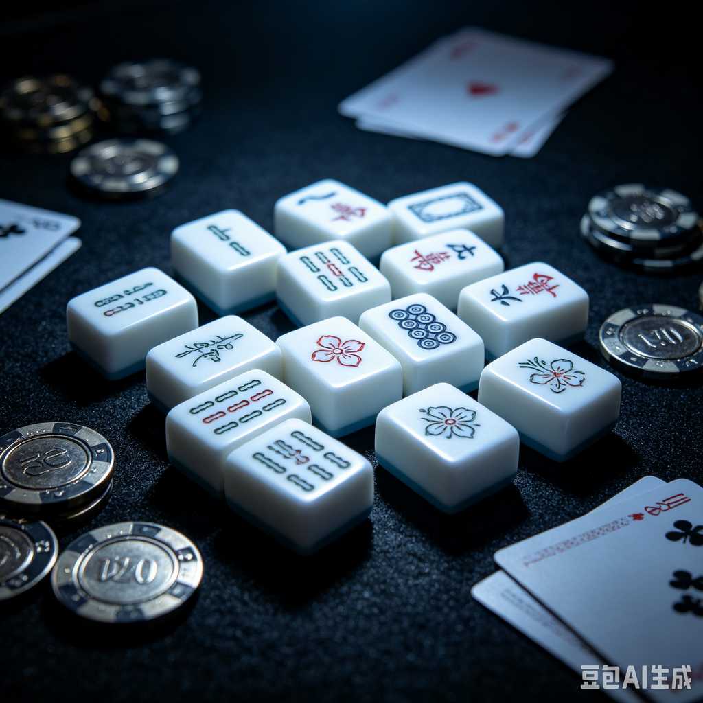 SpringfieldMO,mahjong