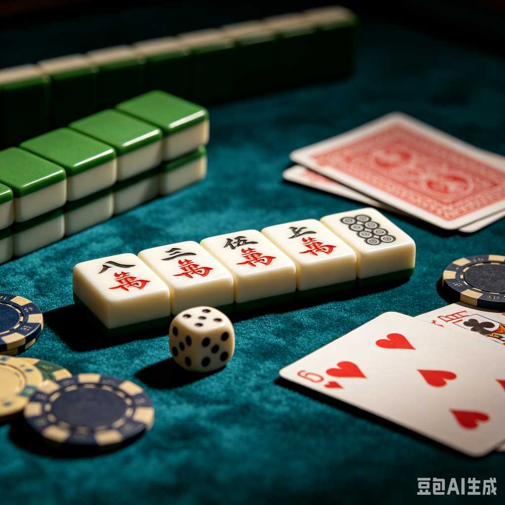 Winnipeg,mahjong