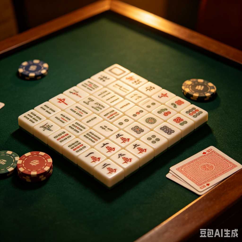 RioDeJaneiro,mahjong