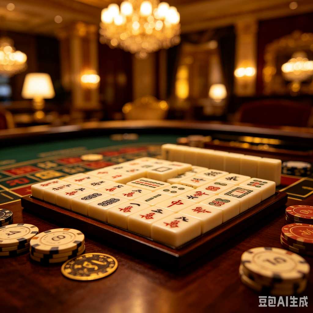 LakewoodCO,mahjong