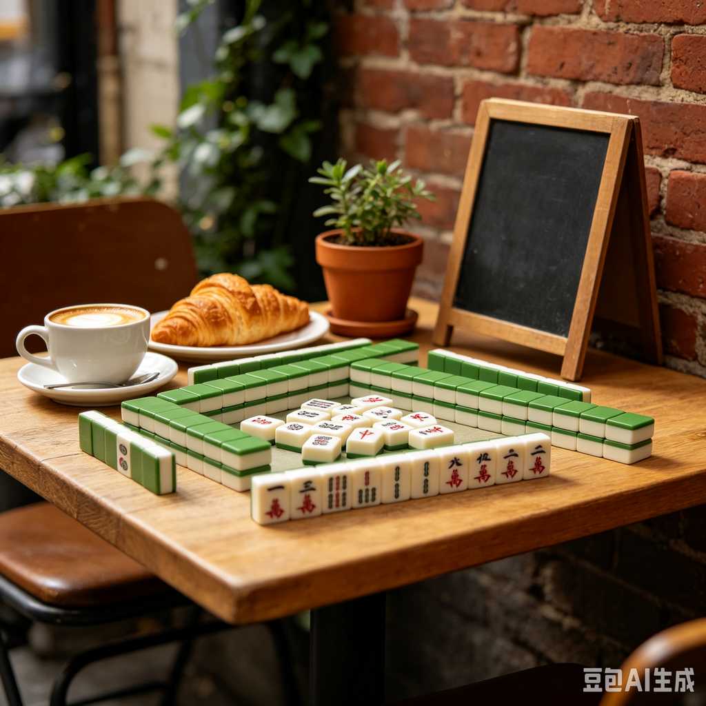 Shreveport,mahjong