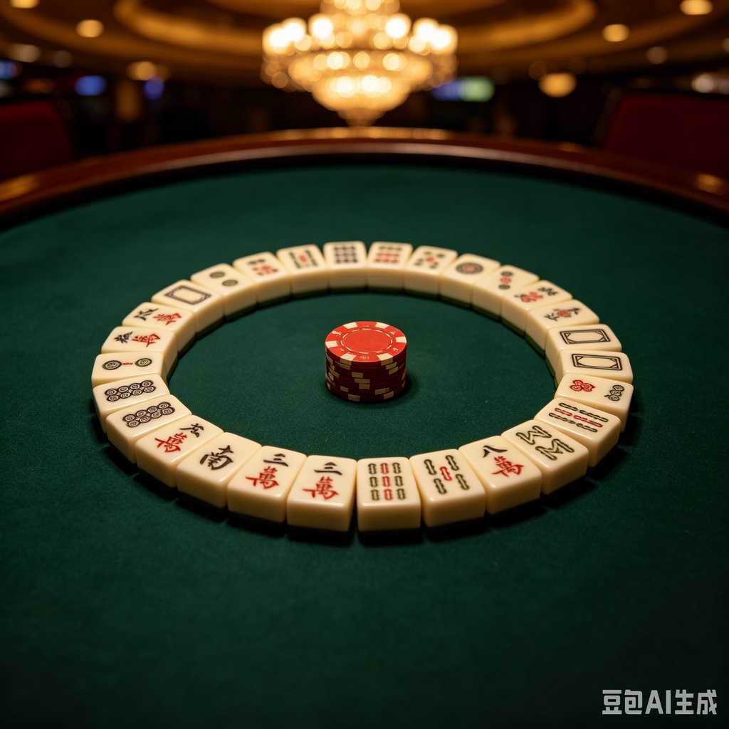 Vancouver,mahjong
