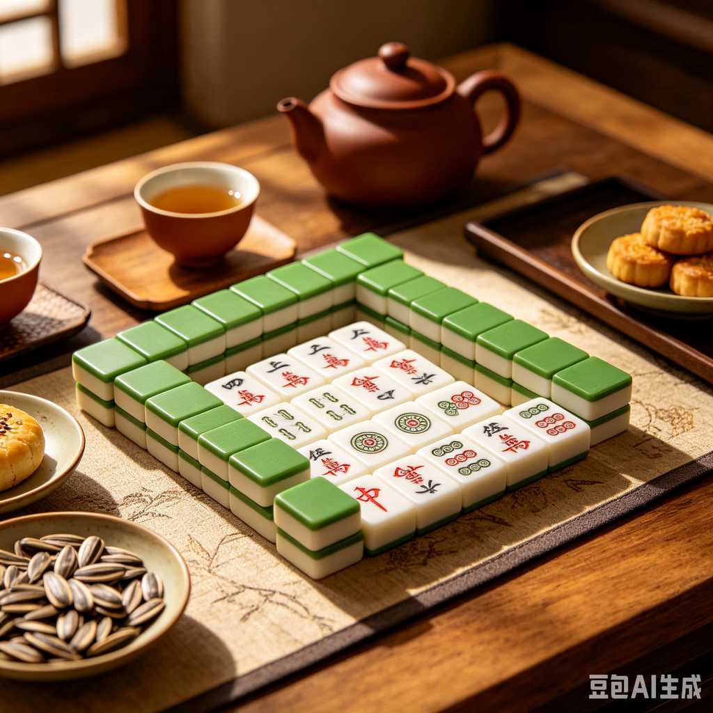 charlottenc,mahjong