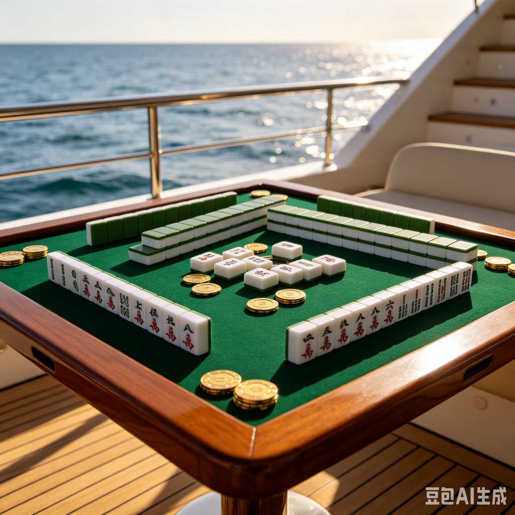 Innsbruck,mahjong