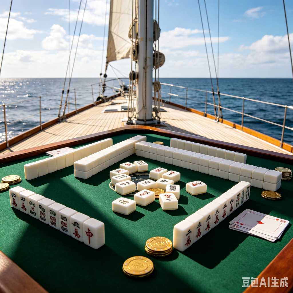 Fortaleza,mahjong