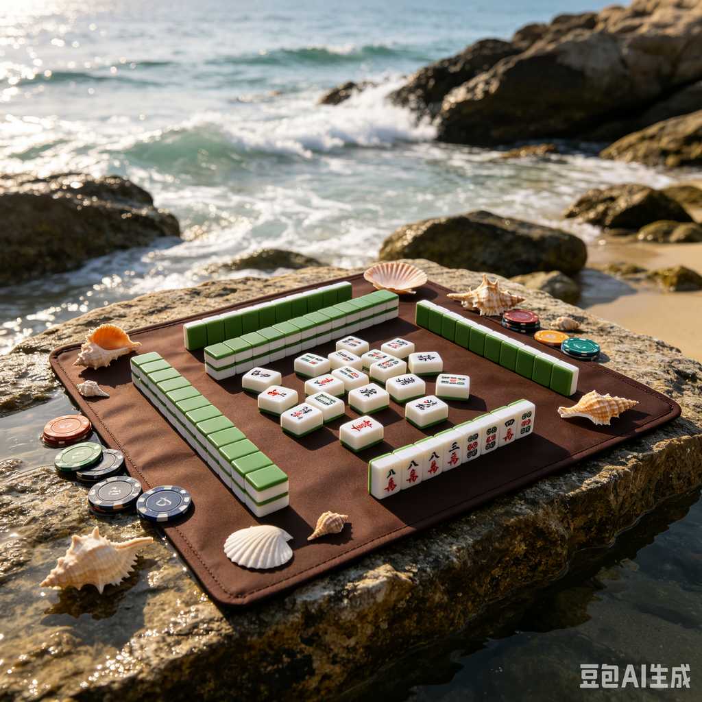 Osnabruck,mahjong