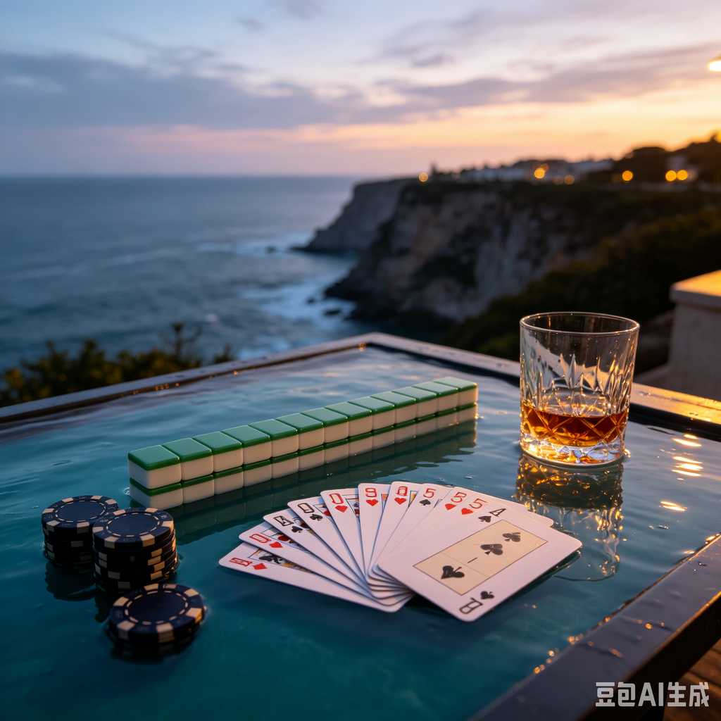 Milwaukee,mahjong